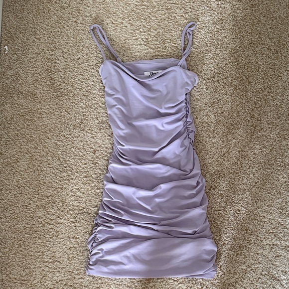 Urban Outfitters Dresses & Skirts - Urban Outfitters Lavender Mini Dress